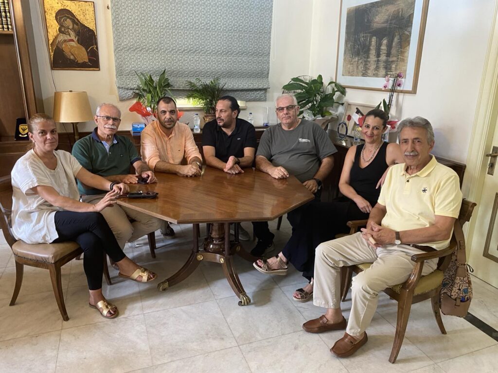 Στ.-Καννής:-«Διεκδικούμε-δυναμικά-την-ολοκλήρωση-του-οδικού-άξονα-Πύργος-–-Καλό-Νερό-–-Τσακώνα»