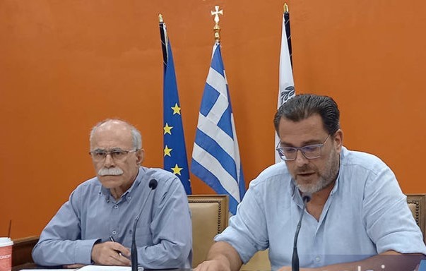 Δήμος-Πύργου:-Ουδέποτε-χορηγήσαμε-άδεια-λειτουργίας-στο-λούνα-παρκ-στο-Κατάκολο