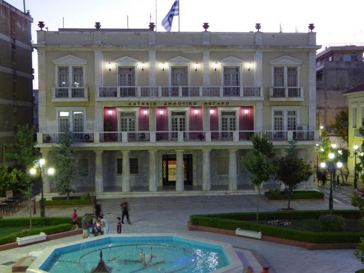 Ο-Δήμος-Πύργου-στη-88η-Διεθνή-Έκθεση-Θεσσαλονίκης