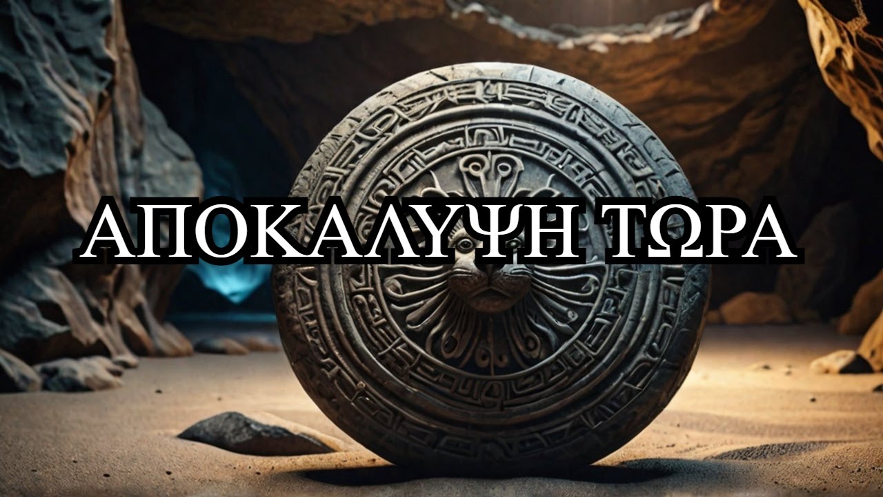 Η-Σφραγίδα-του-Θηρίου:-Το-Μυστήριο-της-Αποκάλυψης