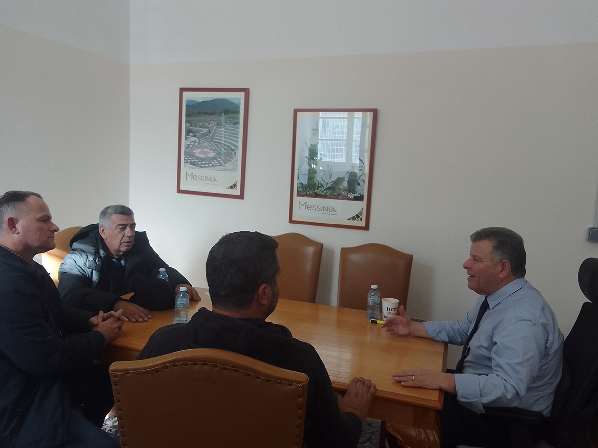 Συνάντηση-του-Αντιπεριφερειάρχη-ΠΕ-Μεσσηνίας-με-το-σύνδεσμο-ελαιοτριβέων-Μεσσηνίας