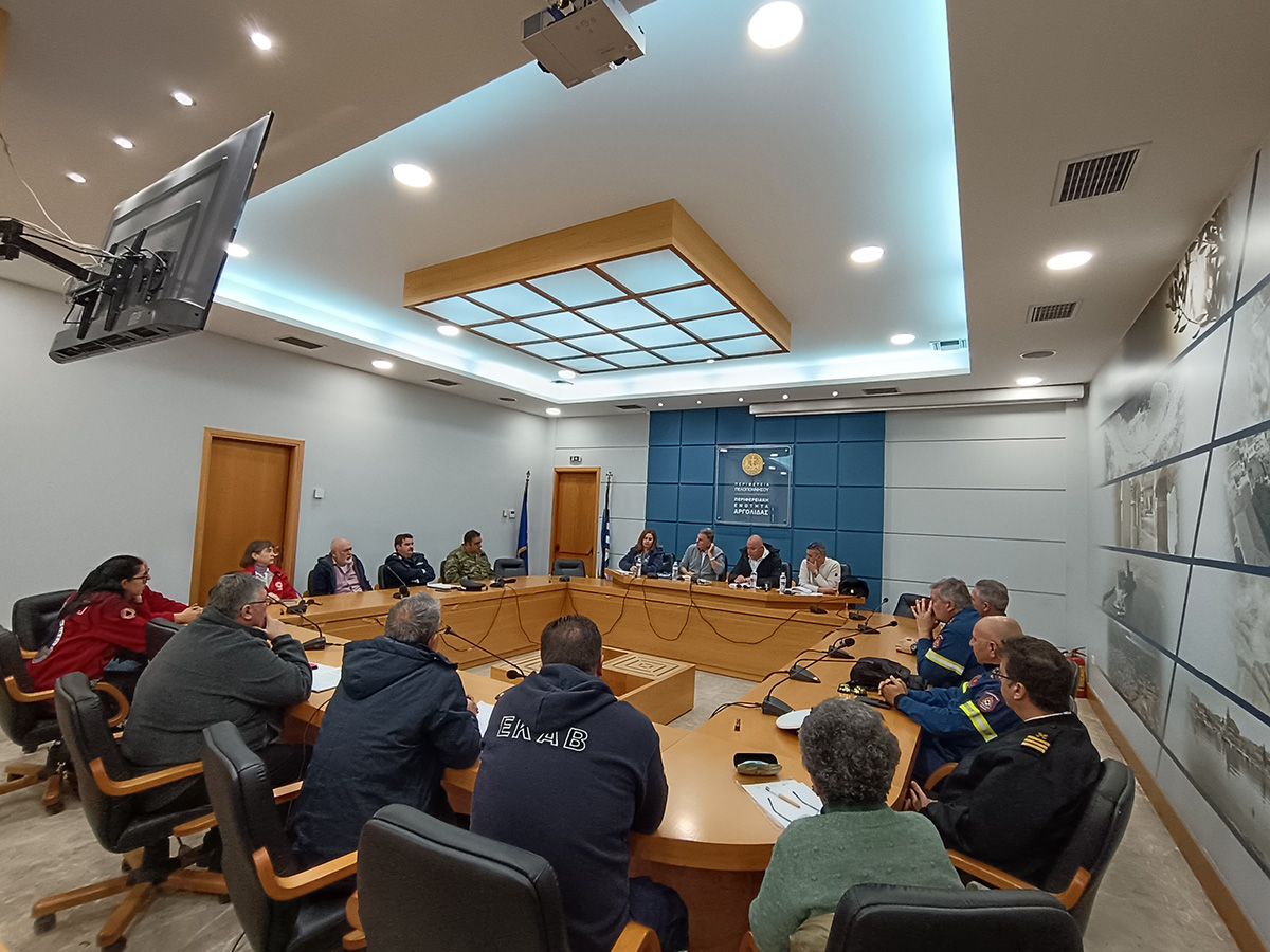 Σύσκεψη-για-την-αντιμετώπιση-παγετού-και-χιονοπτώσεων-στην-ΠΕ-Αργολίδας