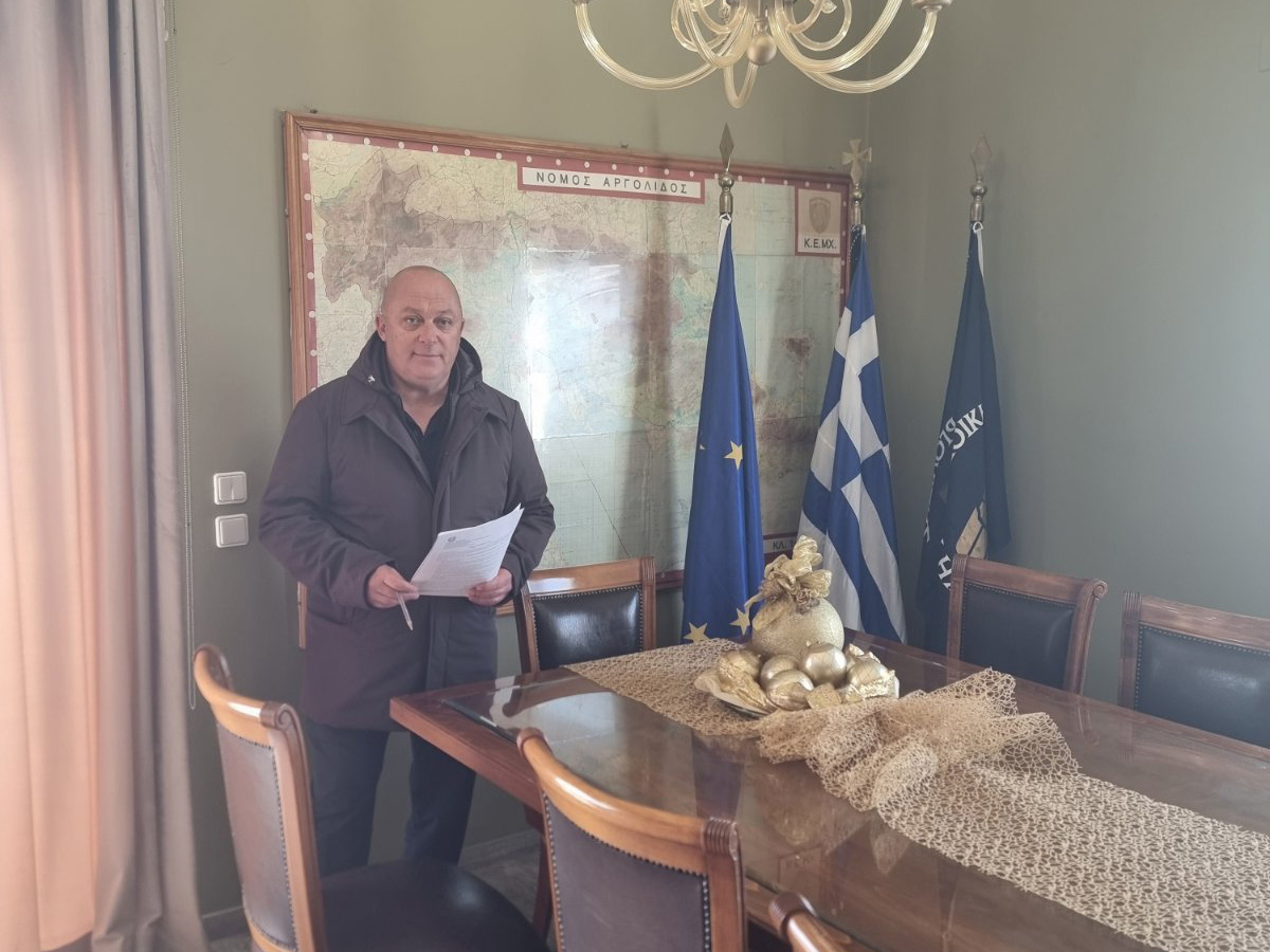 Υπεγράφη-η-σύμβαση-για-τη-συντήρηση-του-ηλεκτροφωτισμού-στο-οδικό-δίκτυο-της-ΠΕ-Αργολίδας