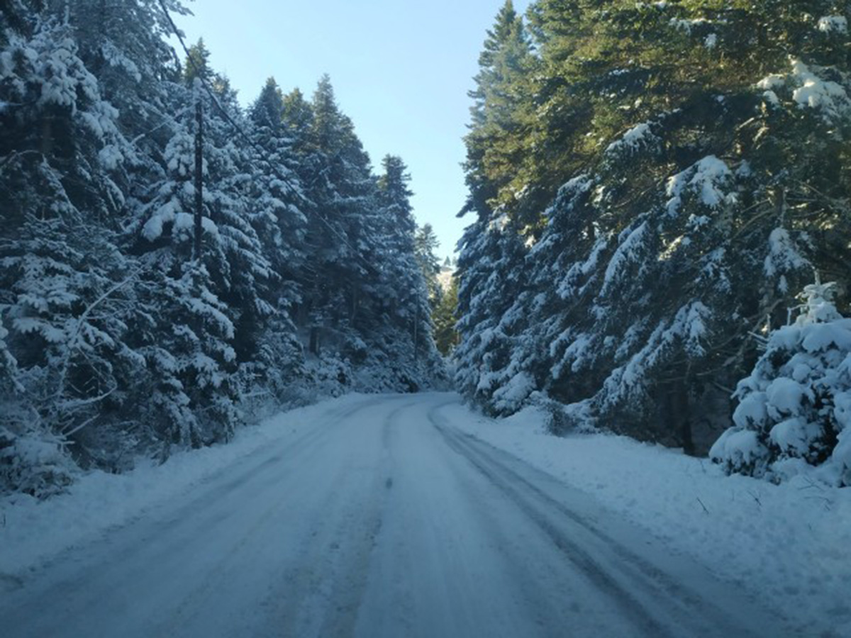 Κώστας-Μανδρώνης:-«Αντιμετωπίστηκε-αποτελεσματικά-η-κακοκαιρία-στην-Αρκαδία»