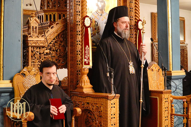 2025.02.02 ΚΥΡΙΑΚΗ - Η ΥΠΑΠΑΝΤΗ ΤΟΥ ΚΥΡΙΟΥ ΚΑΙ ΘΕΟΥ ΚΑΙ ΣΩΤΗΡΟΣ ΗΜΩΝ ΙΗΣΟΥ ΧΡΙΣΤΟΥ