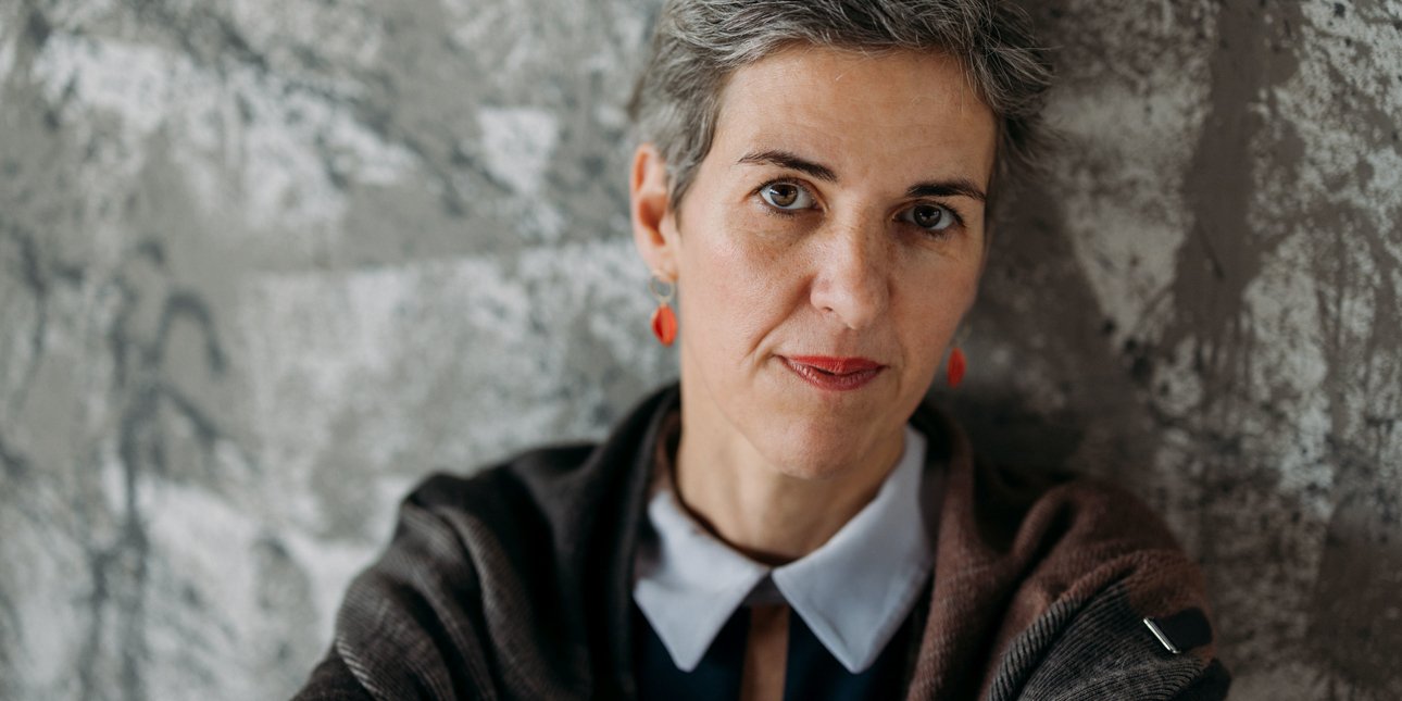 Η χορογράφος Τζένη Αργυρίου  νέα Καλλιτεχνική Διευθύντρια του Διεθνούς Φεστιβάλ Χορού Καλαμάτα