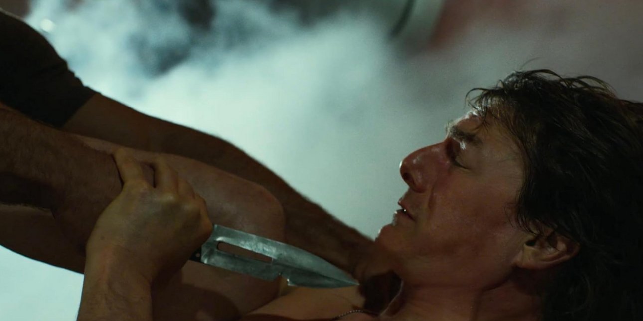 «Mission: Impossible - The Final Reckoning»