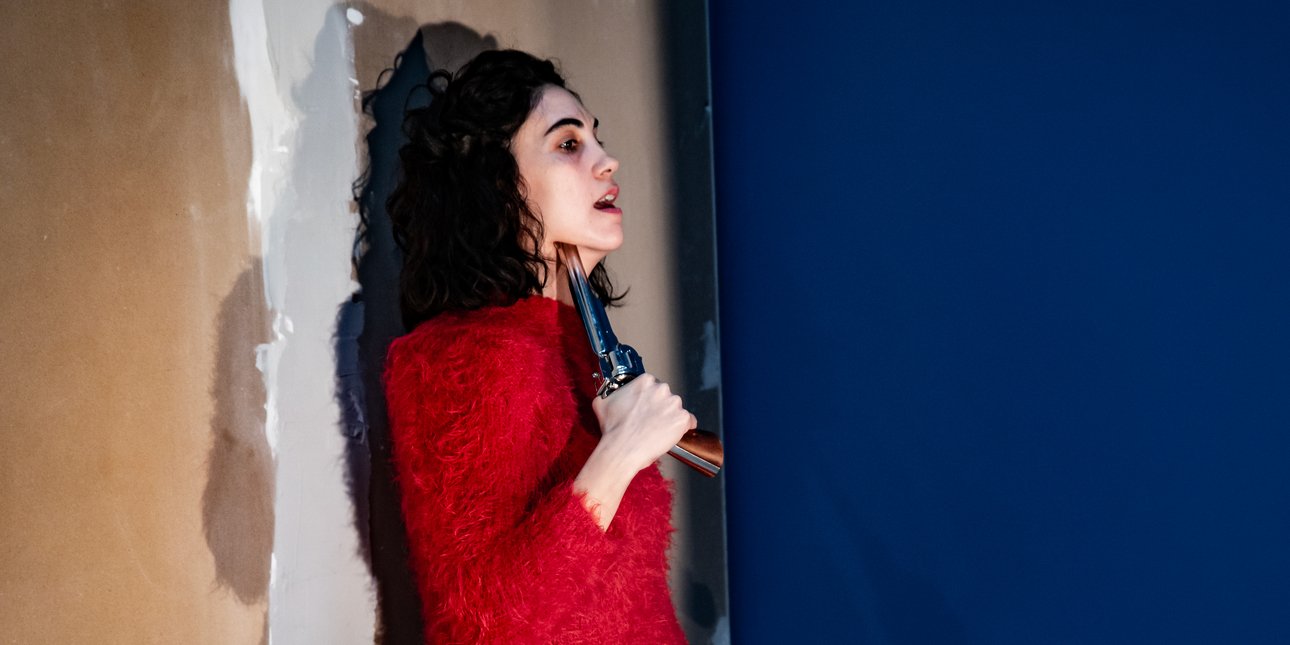 Ανθή Ευστρατιάδου