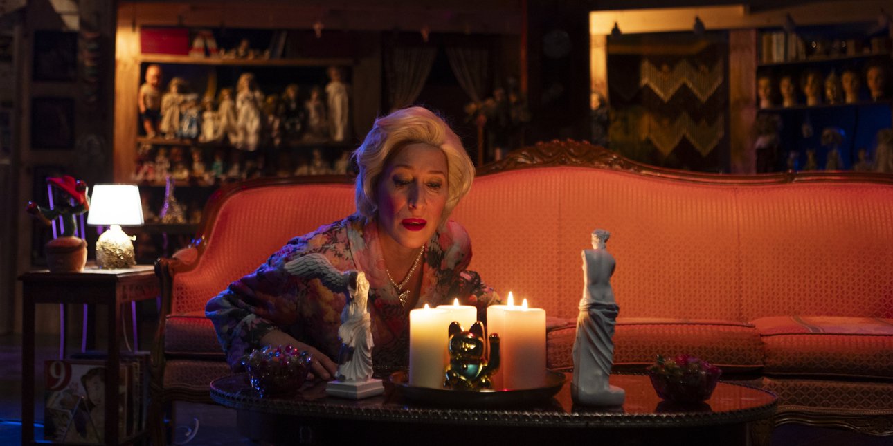 Κόρα Καρβούνη