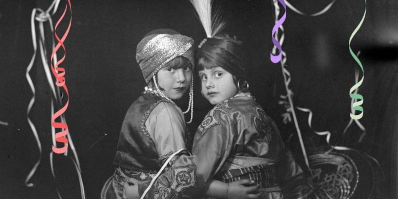 παιδακια μασκε κορδελες