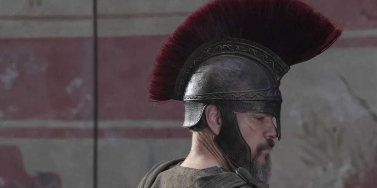 Ο Ματ Ντέιμον ως «Οδυσσέας» στη νέα ταινία του Κρίστοφερ Νόλαν / Universal