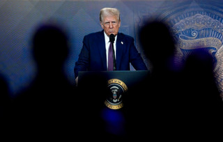 Η δεύτερη θητεία του Τραμπ ξεκινάει καλά για την Κίνα Η δεύτερη θητεία του Τραμπ ξεκινάει καλά για την Κίνα