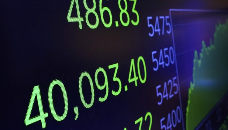 Τρίτη-διαδοχική-άνοδος-στη-wall-street-–-Αισιόδοξες-εκτιμήσεις-για-εμπορική-συμφωνία-ΗΠΑ-Κίνας