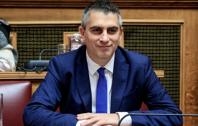 Χρίστος-Δήμας:-Εντός-του-2025-η-ολοκλήρωση-της-παραχώρησης-της-Εγνατίας-Οδού