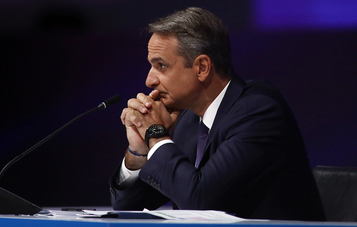 «Η-κυβέρνηση-Μητσοτάκη-μειώνει-φόρους-για-να-στηρίξει-λαό,-νέους-και-οικογένειες»,-αναφέρει-η-γερμανική-τηλεόραση