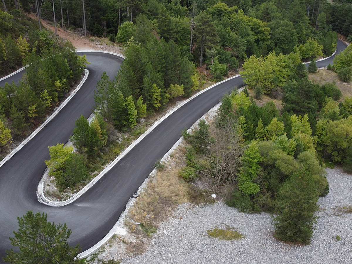 Σύγχρονη-πρόσβαση-με-το-νέο-οδικό-δίκτυο-Φενεός-–-Λίμνη-Δόξα-από-την-Περιφέρεια-Πελοποννήσου