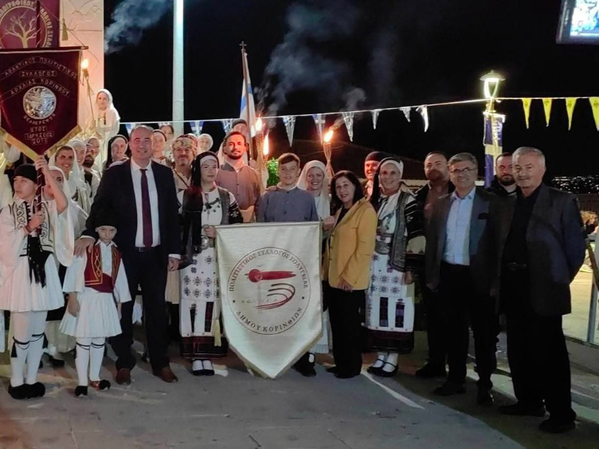 Με-ιστορική-λαμπρότητα-οι-εκδηλώσεις-για-την-Απελευθέρωση-του-Κάστρου-του-Ακροκορίνθου