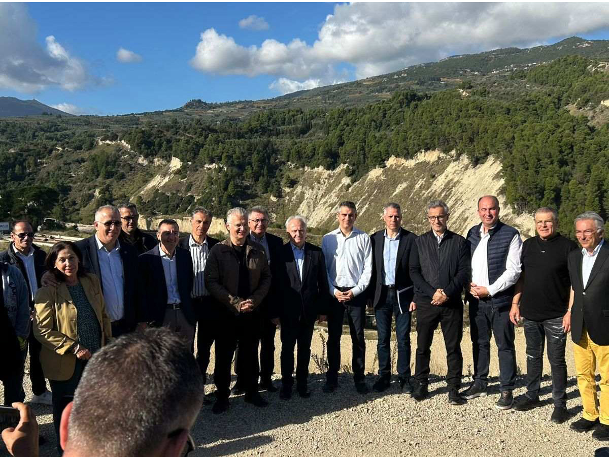 Επανεκκίνηση-εργασιών-κατασκευής-του-Φράγματος-Ασωπού-Κορινθίας