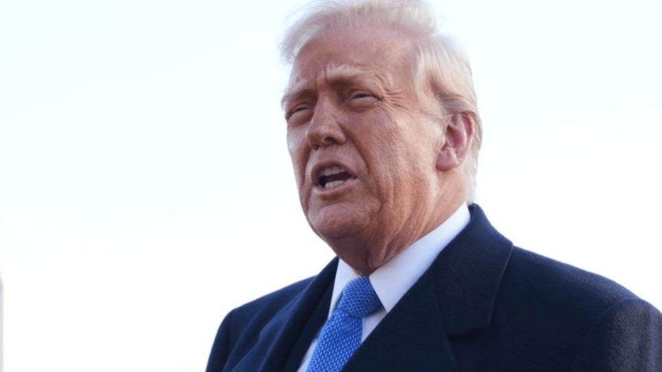 Ν.-Τραμπ:-Θα-κάνουμε-πυρηνικές-δοκιμές-όπως-κάνουν-και-άλλες-χώρες