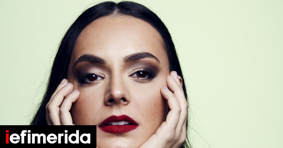 Ερήνη-Τορνεσάκη:-Με-«πυξίδα»-την-Κρήτη-και-το-ριζίτικο-τραγούδι,-στα-βραβεία-grammy-–-«Η-Κρήτη-είναι-η-βάση-της-ψυχής-μου»