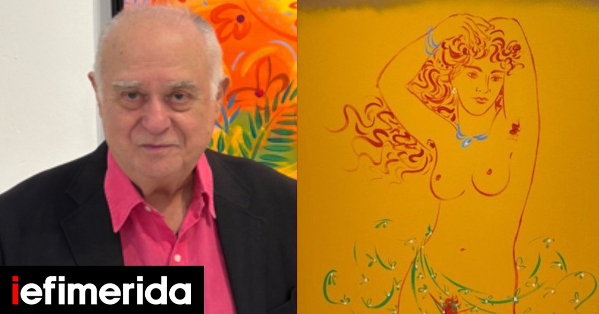 Σταθόπουλος:-Το-μέτρο,-το-ωραίο,-το-φυσικό-Αυτά-είναι-οι-αξίες-που-ξεχάσαμε