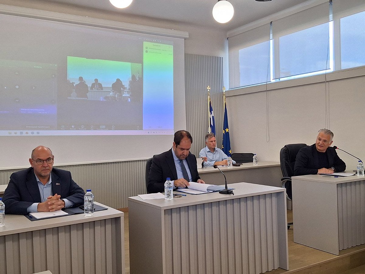 Ευρεία-σύσκεψη-υπό-τον-Υπουργό-Πολιτικής-Προστασίας-Γιάννη-Κεφαλογιάννη-στην-Τρίπολη-–-Δημήτρης-Πτωχός:-«Η-προετοιμασία-και-η-συνεννόηση-μετατρέπουν-τη-συνεργασία-σε-αποτέλεσμα»