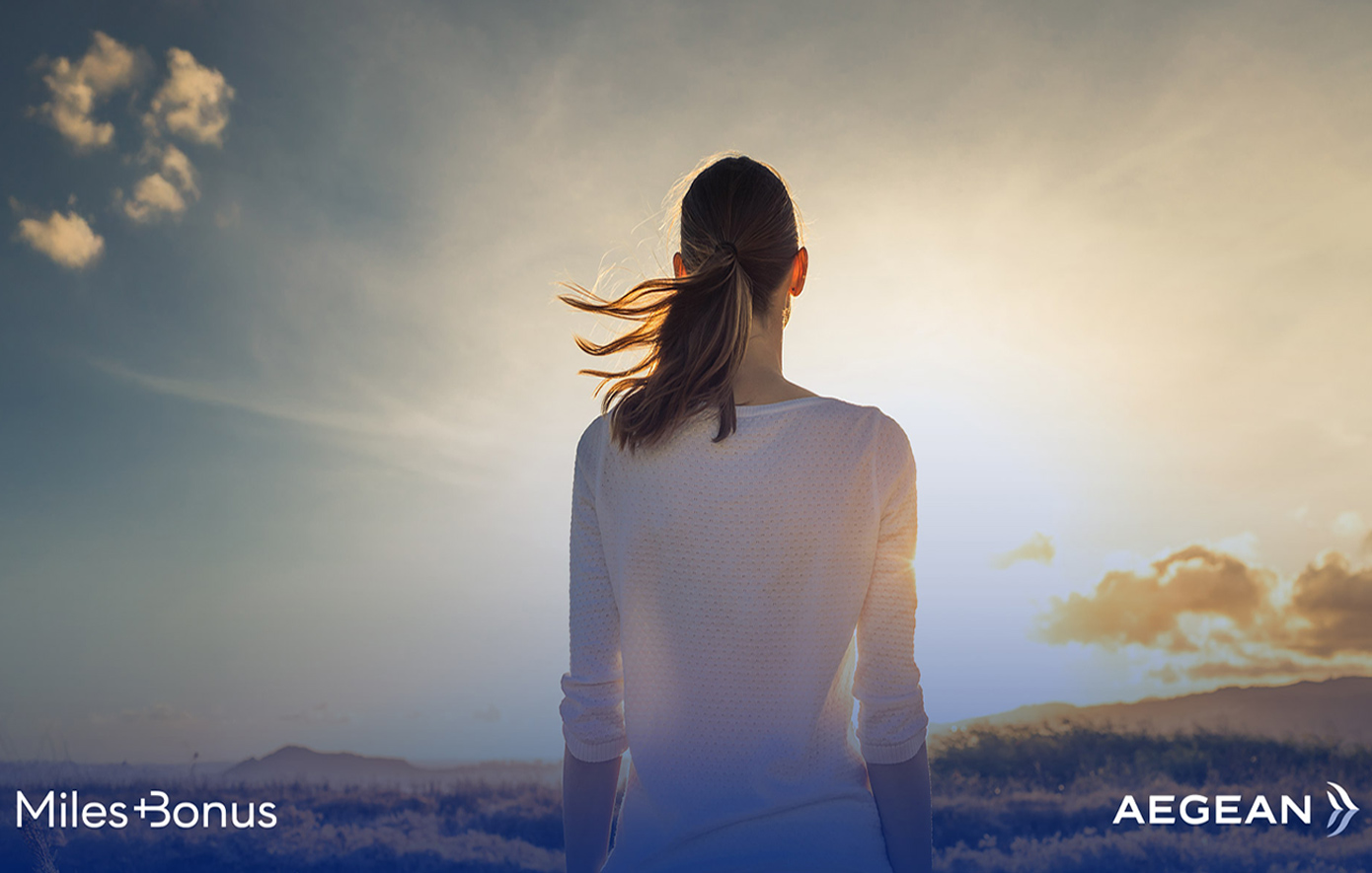 Το-πρόγραμμα-miles+bonus-της-aegean-εξελίσσεται
