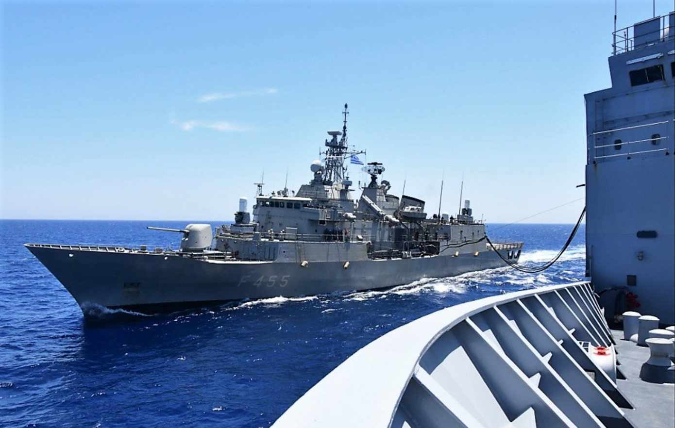 Επιταχύνονται-οι-διαδικασίες-εκσυγχρονισμού-των-τεσσάρων-φρεγατών-ΜΕΚΟ:-Μέσα-στο-επόμενο-δίμηνο-ολοκληρώνονται-οι-συμβάσεις