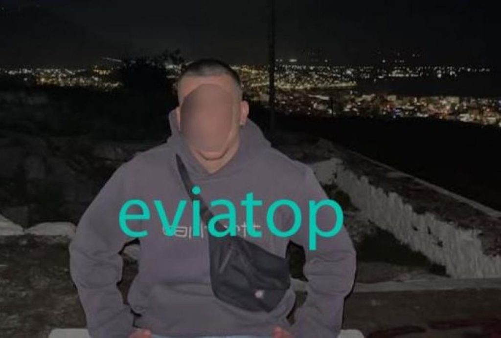 Αυτός-είναι-ο-23χρονος-που-δολοφονήθηκε-σε-συμπλοκή-στη-Χαλκίδα-–-8-συλλήψεις-για-την-υπόθεση