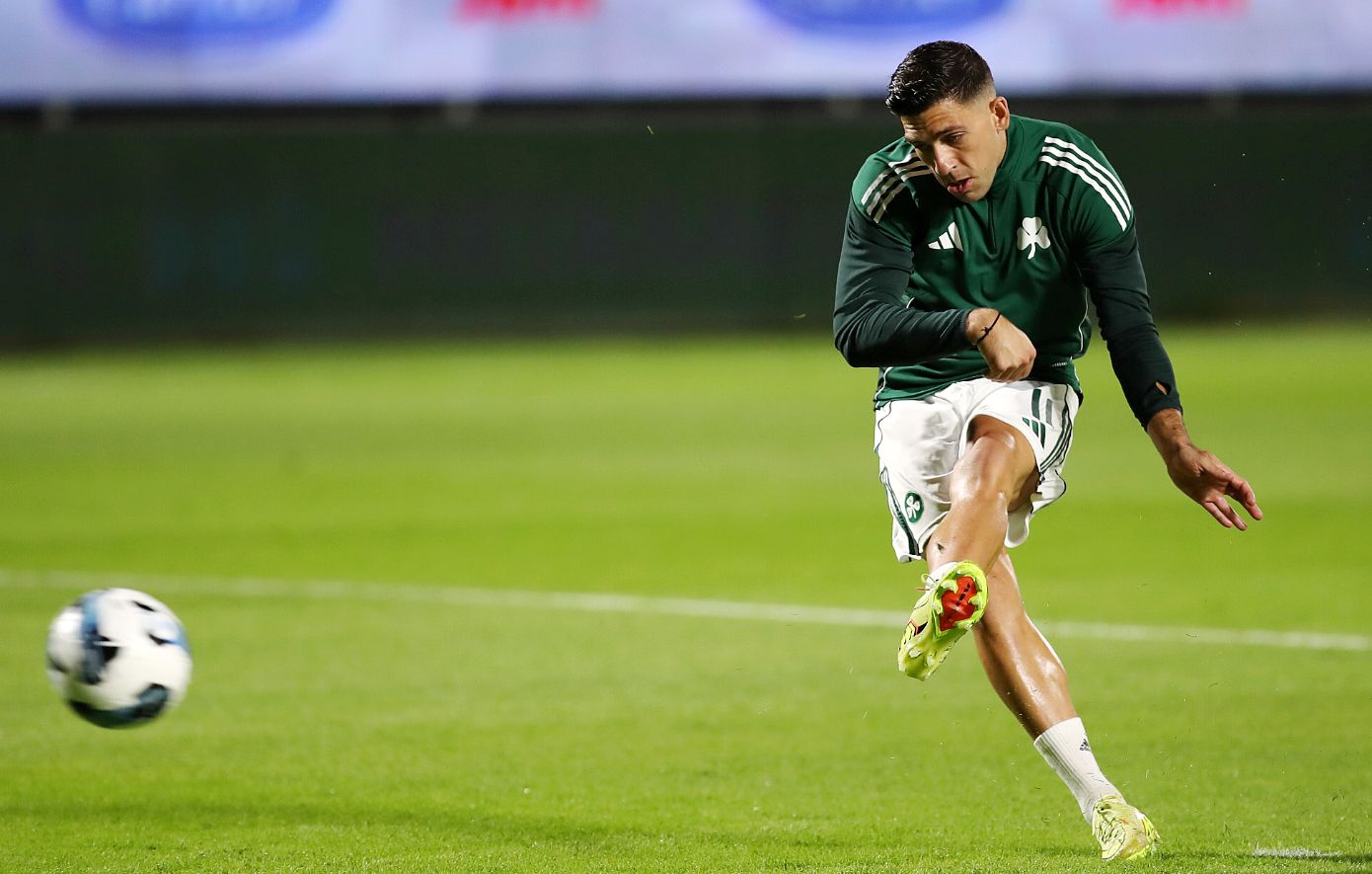 Παναθηναϊκός:-Με-Μπακασέτα-αλλά-χωρίς-Πελίστρι-κόντρα-στη-Μάλμε