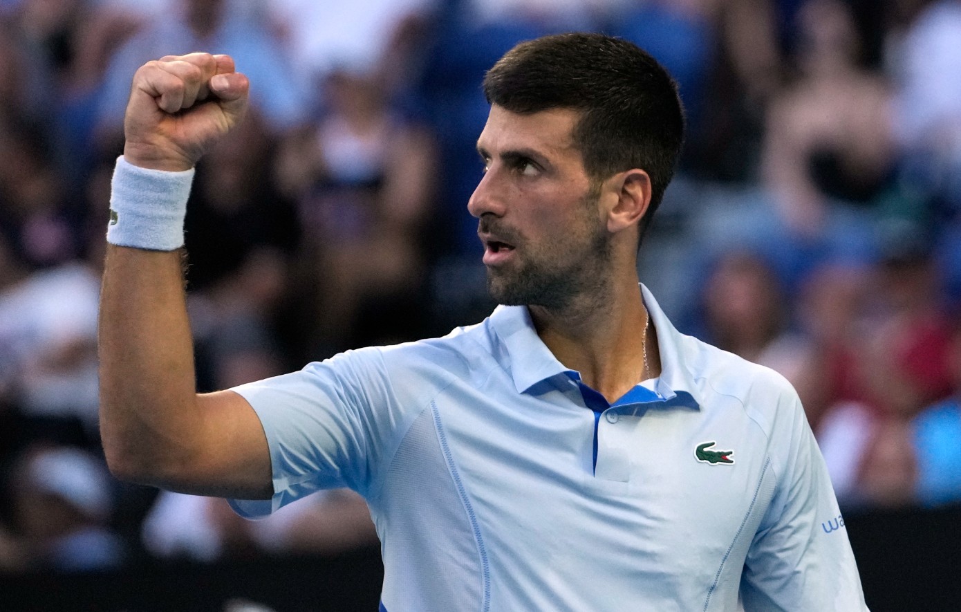 hellenic-championship-atp-250:-Πρεμιέρα-για-τον-Τζόκοβιτς-με-αντίπαλο-τον-Ταμπίλο