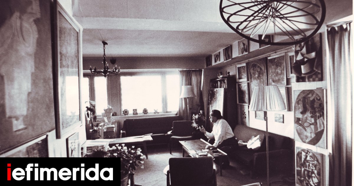 Η-αναγέννηση-της-πρωτοπορίας-του-Γιώργου-Κωστάκη-Το-ταξίδι-της-έμπνευσης-από-τη-σιωπή-της-Μόσχας-στο-φως-του-ΦΙΞ