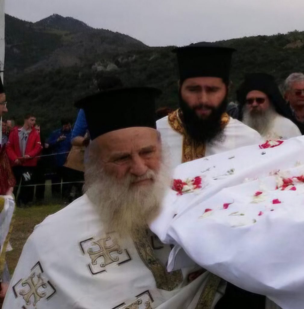 Εκοιμήθη-ο-π.-Αντώνιος-Βασταρδής-Εφημέριος-Κροκίου-Αλμυρού