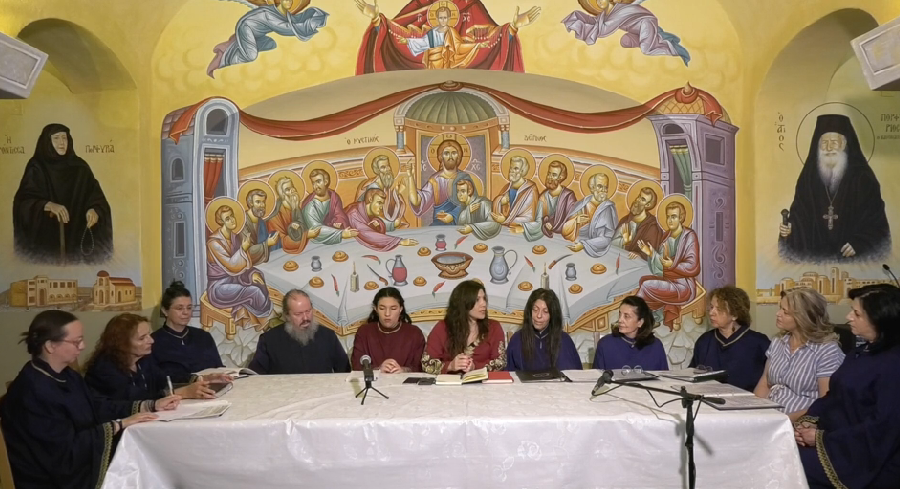 Εκπομπή-Μελίσματα-και-Μύθοι:-Αφιέρωμα-στον-Πέτρο-Πελοποννήσιο