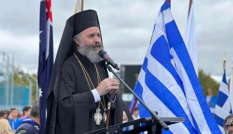 Μήνυμα-του-Αρχιεπισκόπου-Αυστραλίας-επί-τη-εορτή-του-Ευαγγελισμού-της-Θεοτόκου-και-τη-Εθνική-Παλιγγενεσία