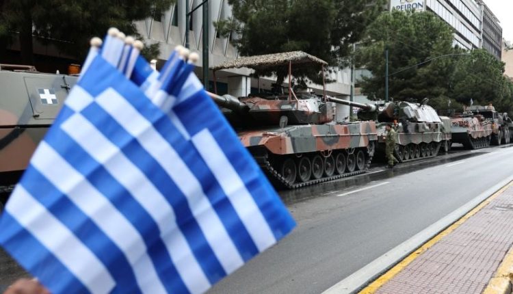 Εκδηλώσεις-για-τον-εορτασμό-της-εθνικής-επετείου-της-25ης-Μαρτίου-1821-–-Στις-11:00-η-στρατιωτική-παρέλαση