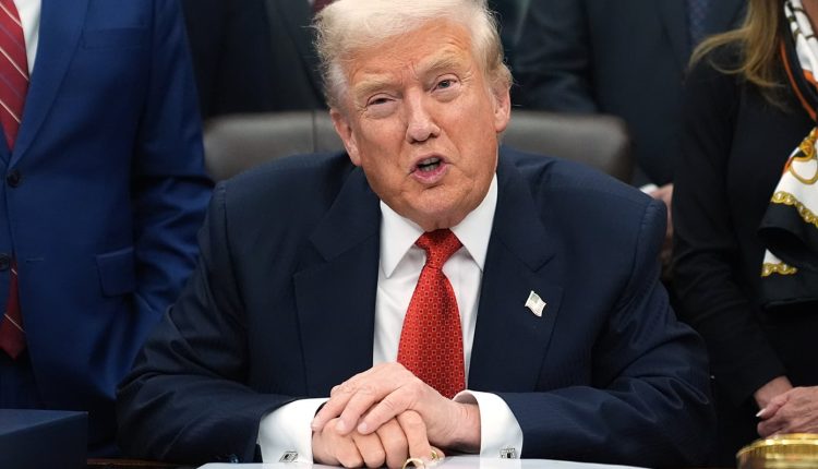 Μήνυμα-του-Ντόναλντ-Τραμπ-για-την-25η-Μαρτίου-1821:-«Τιμούμε-τη-σοφία-και-την-αποφασιστικότητα-του-ελληνικού-λαού»