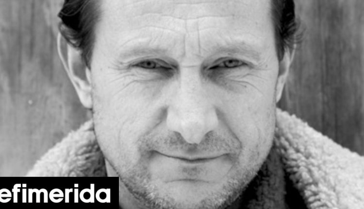 Στην-Αθήνα-για-masterclass-ο-cornelius-horgan:-Κορυφαίος-καθηγητής-υποκριτικής,-μέντορας-του-Αλ-Πατσίνο