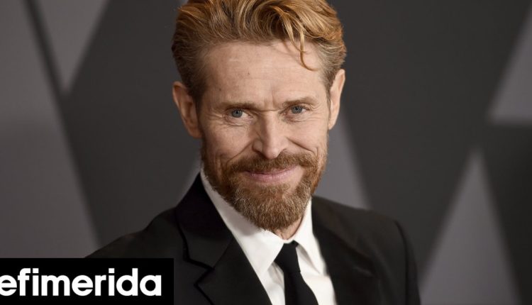 Ποιος-είναι-ο-«ελέφαντας-στο-δωμάτιο»-για-το-θέατρο-Ο-Γουίλεμ-Νταφόε-γράφει-το-μήνυμα-για-την-Παγκόσμια-Ημέρα