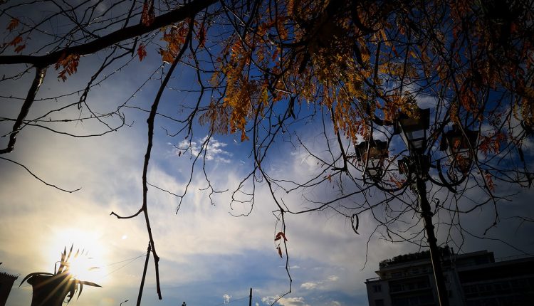 Ο-καιρός-της-Πέμπτης-26ης-Μαρτίου-2026