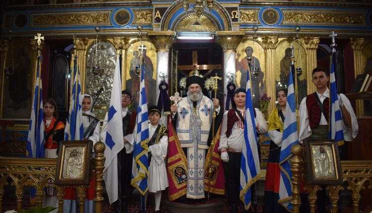 Η-Δοξολογία-της-25ης-Μαρτίου-στο-Γύθειο