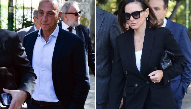 Στο-εφετείο-η-αντιδικία-της-Όλγας-Κεφαλογιάννη-με-τον-Μίνωα-Μάτσα-για-την-επιμέλεια-των-παιδιών-τους-–-«Οι-δασκάλες-μας-λένε-ότι-είναι-τα-πιο-χαρούμενα-παιδιά»