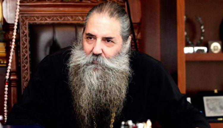 Πειραιώς-Σεραφείμ:-“Η-αγνόησις-της-ανθρώπινης-οντολογίας-με-την-απόφαση-της-Ολομέλειας-του-ΣτΕ”