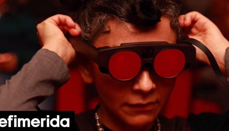 Παγκόσμια-Ημέρα-Θεάτρου:-Υβριδικές-παραστάσεις,-immersive-theatre,-ΑΙ,-θεατές-χωρίς-παπούτσια-Πόσο-έτοιμο-είναι-το-κοινό