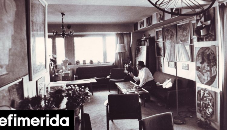 Τι-έρχεται-τον-Απρίλιο-στην-Εθνική-Πινακοθήκη:-h-Συλλογή-Κωστάκη-momus,-ξεναγήσεις,-πασχαλινά-προγράμματα