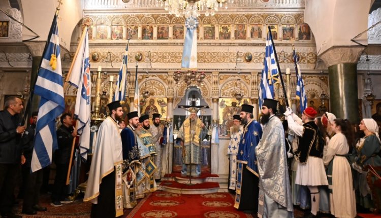 Η-εορτή-της-25ης-Μαρτίου-στη-Νάξο