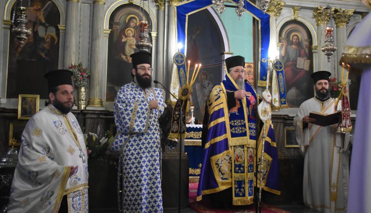 Η-διπλή-εορτή-της-25ης-Μαρτίου-στη-Μητρόπολη-Λευκάδος