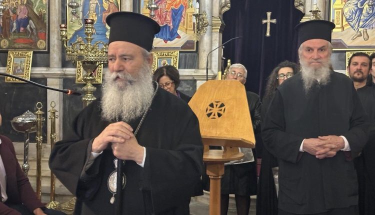 “Μελωδικό-Αφηγηματικό-Οδοιπορικό-–-Από-το-Πάθος-στην-Ανάσταση”:-Εκδήλωση-Λόγου-και-Μουσικής-στο-Κρανίδι