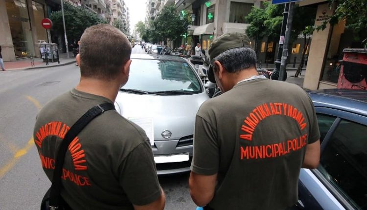 Η-αναγέννηση-της-Δημοτικής-Αστυνομίας:-Όλο-το-σχέδιο-του-υπουργείου-Εσωτερικών-για-την-αναβάθμιση-της-ασφάλειας-των-πόλεων