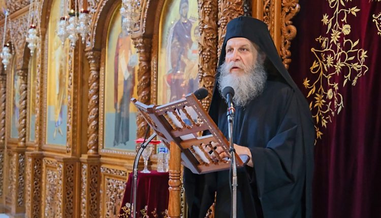 Βέροια:-Ολοκληρώθηκε-ο-κύκλος-των-ομιλιών-της-Αγίας-και-Μεγάλης-Τεσσαρακοστής